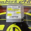 Airbag Centralita Ssangyong Rodius 8625021031 86250-21031 5WY64004