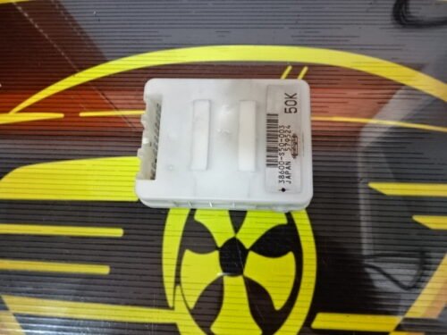 Módulo electrónico HONDA HR-V 38600S50003 38600-S50-003