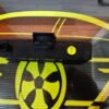 Interruptor de emergencia Seat Ibiza 6J 6J0927137 6J0 927 137 6JO927137