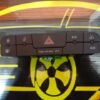 Interruptor de emergencia Seat Ibiza 6J 6J0927137 6J0 927 137 6JO927137