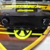 A/C System Clima panel de control Ssangyong Rexton 6870008030 68700-08030