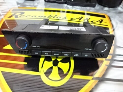 A/C Clima panel de control SSANGYONG KYRON 6870009080 68700-09080