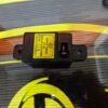 Relé Ssangyong Kyron 8661009000 86610-09000 BUSSER ASSY