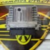 Centralita del motor SSANGYONG Kyron A6645408532 R0412B011A A664 540 85 32