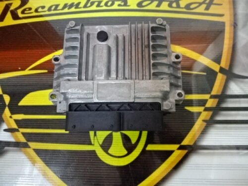 Centralita del motor SSANGYONG Kyron A6645408532 R0412B011A A664 540 85 32