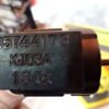 Válvula de vacío Mazda Premacy K5T44173 KJ03A