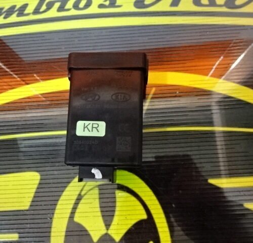Módulo electrónico KIA Sportage 958002S500 95800-2S500