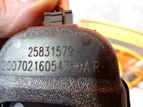 Sensor lluvia Chevrolet Captiva 25831579