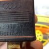 Relé del ventilador Nr 217 Audi Coupe Cabriolet 443951253S 443 951 253 S