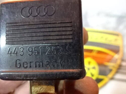 Relé del ventilador Nr 217 Audi Coupe Cabriolet 443951253S 443 951 253 S