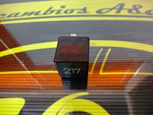 Relé del ventilador Nr 217 Audi Coupe Cabriolet 443951253S 443 951 253 S