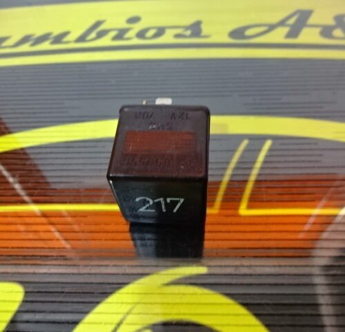 Relé del ventilador Nr 217 Audi Coupe Cabriolet 443951253S 443 951 253 S
