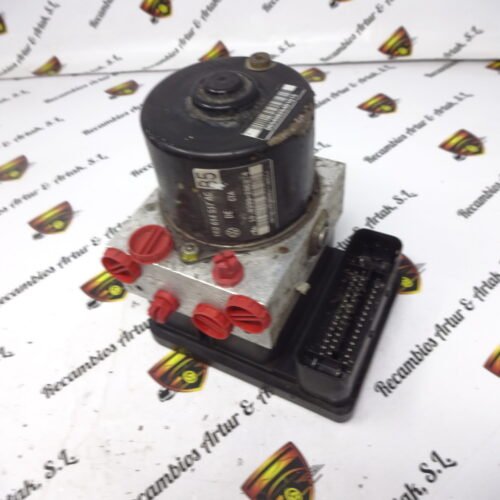 ABS VW Audi Skoda 1K0614517AC 1KO614517AC 10039928624 10096003623