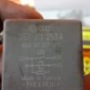 Relé VW AUDI 357911253A 50237007 357 911 253A WLO