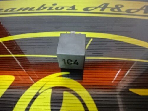 Relé VW AUDI 357911253A 50237007 357 911 253A WLO