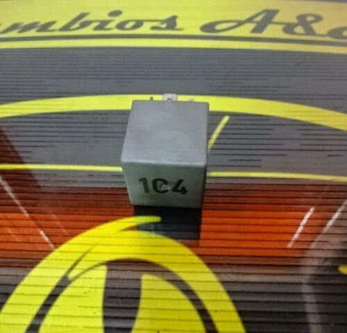 Relé VW AUDI 357911253A 50237007 357 911 253A WLO