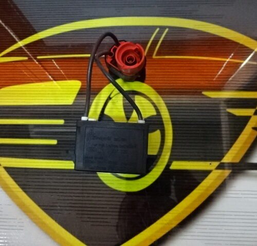 Xenón Encendedor HID Bombilla Enchufe Para BMW Audi Mercedes VW 1307329080