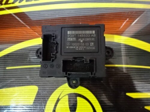 Unidad de control de la puerta Ford Mondeo 9G9T14B533AB 9G9T 14B533 AB