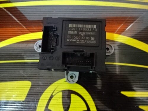 Unidad de control de la puerta Ford Mondeo 9G9T14B533FB 9G9T 14B533 FB