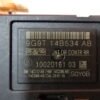 Unidad de control de la puerta Ford Mondeo 9G9T14B534AB 9G9T 14B534 AB