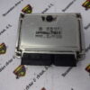 Centralita del motor VW Seat Skoda Audi 038906019HT 0281010947