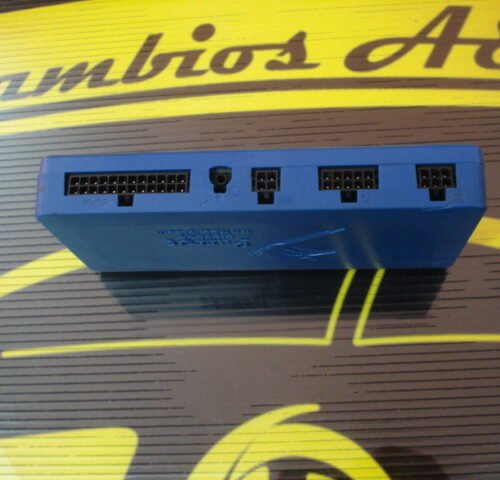 Centralita Bluetooth Teléfono Parrot MKI9000 5119AEB0X4 RKXEB0X4