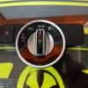 Conmutador de luces Mercedes W204 S204 A2129050551 100915312503