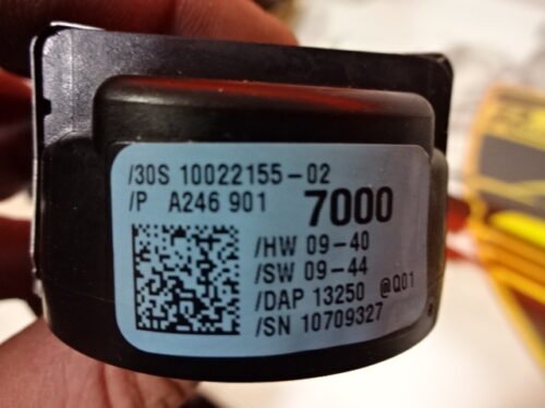 Sensor lluvia Mercedes W117 W176 W246 A2469017000 A246 901 7000