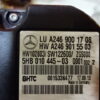 Clima panel de control Mercedes A2469001708 A2469015503 5HB010445-03 Q001