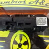 Clima panel de control Mercedes A2469001708 A2469015503 5HB010445-03 Q001