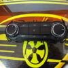 Clima panel de control Mercedes A2469001708 A2469015503 5HB010445-03 Q001
