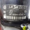 ABS VW Golf Audi 1J0907379H 1J0614217C 1JO614217C 10020401434 1JO907379H