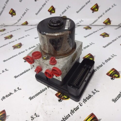 ABS VW AUDI 1J0614117F 1JO614117F 1C0907379J 1CO907379J 10096003153 10020600374