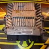 Centralita Peugeot SID803 5WS40205ET 5WS40205E-T 9658345380 9655041480