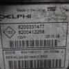 Centralita del motor Renault Cilo R0410B027C 8200331477 8200412258