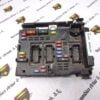 BSM Caja de fusibles Peugeot Citroen Fiat BSM B5 DELPHI 9657608580