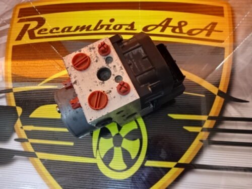 ABS Fiat Ulysse Peugeot 806 0265216492 1480668080 0273004237