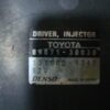 Centralita Bomba de inyección Toyota 8987130030 89871-30030 1310001340