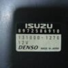 Centralita Bomba de inyección Toyota ISUZU 8972586910 131000-1270