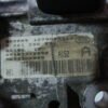 Centralita del motor Alfa Romeo 0261206710 00467772690 467772690