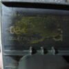 Centralita del motor ALFA ROMEO 156 00467394360 0261204948 467394360