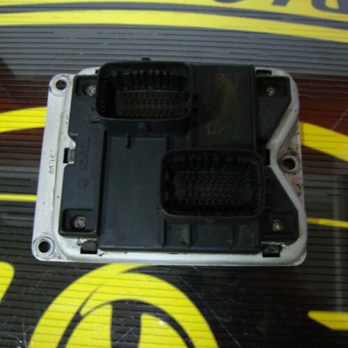 Centralita del motor ALFA ROMEO 156 00467394360 0261204948 467394360