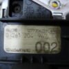 Centralita del motor Alfa Romeo 156 0261204947 002 00465487490  465487490