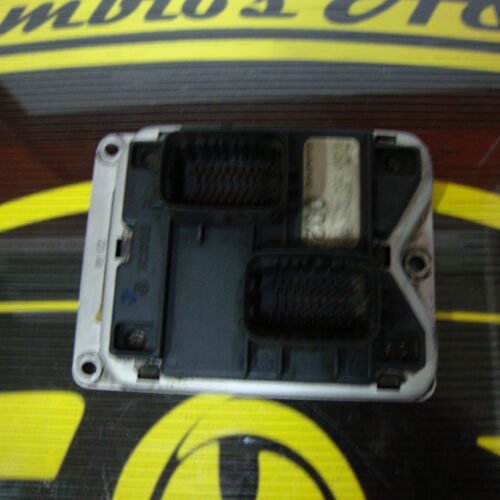 Centralita del motor Alfa Romeo 156 0261204947 002 00465487490  465487490