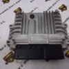 Centralita del motor SSANGYONG R0412C046B A6655404432