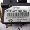 Centralita de suspensión Audi A6 Allroad 4Z7907553A 4Z7 907 553 A 5SG008352-01