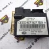 Centralita de suspensión Audi A6 Allroad 4Z7907553A 4Z7 907 553 A 5SG008352-01