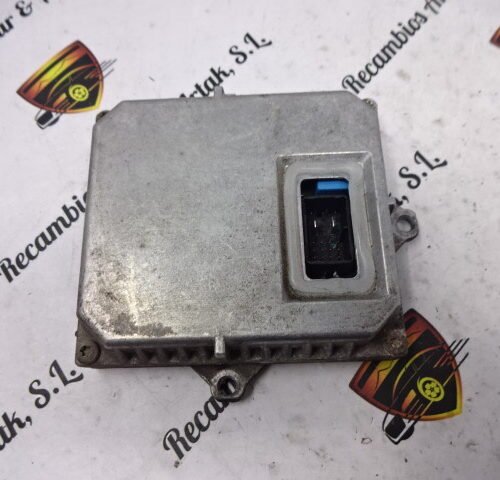 Controlador de Xenon Peugeot 1307329095 1 307 329 095