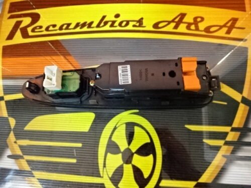 Botonera Elevalunas LEXUS 8404053060 84040-53060
