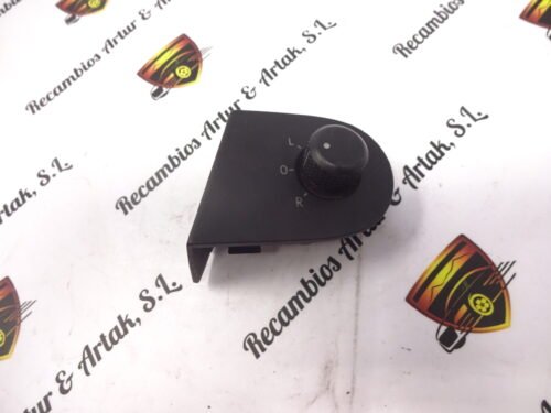 Interruptor retrovisor VW Sharan 7M3959565A YM21148003DBW
